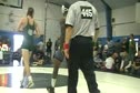 Sean Glasgow vs Joe Tavoso