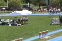 2012 OHSAA D1 Northwest District - St. Francis Boys 1600m Run