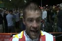 Joachim Parbo Post CrossVegas