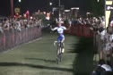 Katerina Nash Wins CrossVegas!