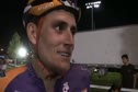 Ryan Trebon & Adam Craig Post CrossVegas