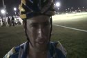 Tim Johnson Post CrossVegas