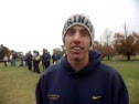 Alan Webb at Big Tens
