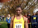 Look Back: Hassan Mead Minn champion Big Ten XC 2008