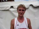 Landon Peacock - Wisc - 2nd