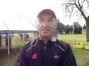 Mick Byrne - Wisc