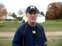 Mike McGuire - Mich