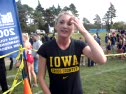 Rachael Marchand - Iowa - 3rd
