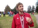 Tim McLeod - IU - 8th
