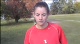 Angela Bizzarri - Illinois 2008 Big Ten XC