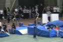 Reggie Poyau Invitational Women's 4x400