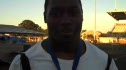 Kasen Williams Skyline HS WIAA State 4A High Jump Champ 6-10