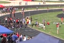 4AW Boys 100m Ht3