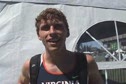 Andrew Jesien Jr 1500 USA Junior Outdoor Championships