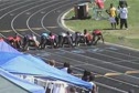 Viking Invite Boys 100