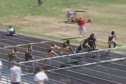Viking Invite Boys 110 Hurdles