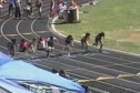 Viking Invite Girls 100