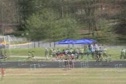 Viking Invite Girls 300 Hurdles I