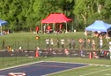 WCAC Boys 200m Heat