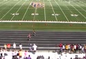 WCAC Girls 4x400