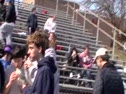 Freshman Sophomore Burrito Mile Race
