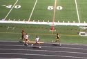 wcac girls 4x400