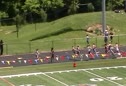 wcac girls 800