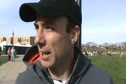 Coach Dave Smith says no Girma in Terre Haute for Oklahoma State after 2011 Midwest Regional