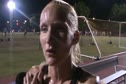 Barbara Parker (womens mile)