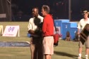 Baylor Girls Awards D2 State Champions