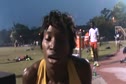 Clora Williams (womens 800m)