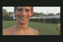Post Race Chris Ostrouchov