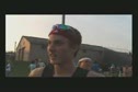 Post Race Clint McKelvey
