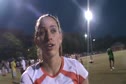Rachel Aubry (womens 800m)