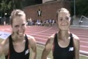 Speed River Steeple Ladies
