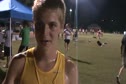 Will Aenchbacher (HS boys 2 mile)