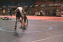 Aaron Pico(CA) vs Conner McDill (MI) 92 lbs