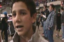 Aaron Pico Future MMA champ!