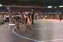 Baily Hicks(OH) vs Neil Richards(VA) 105