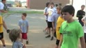 Coach Krause At Bedards Elite Training