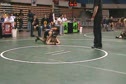 Cade Olivas(CA) vs Pitbull wrestling(PA)