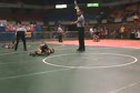 Cade Olivas vs Westly Brooklyn (CN)