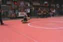 Cole Parks (VA) vs Andrew Shelek (W) 58lbs