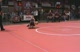 Cole Parks (VA) vs Andrew Shelek (W) 58lbs