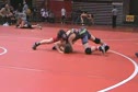 Colton Dorsey(WV) vs Braden Roller 85 lbs