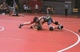 Colton Dorsey(WV) vs Braden Roller 85 lbs