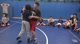 Coach Krause Footsweep