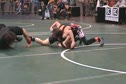 Himphries(WV) vs Quinn Kinner(nj) 70