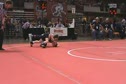 Hunter Moore(WV) vs Gerret NIjenhuis (PA) 75lbs