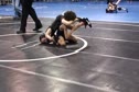 Aaron Black vs Turner Mason 64lbs 12 and under
